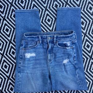 💗American Eagle - Stretch - Jeans - Size 0